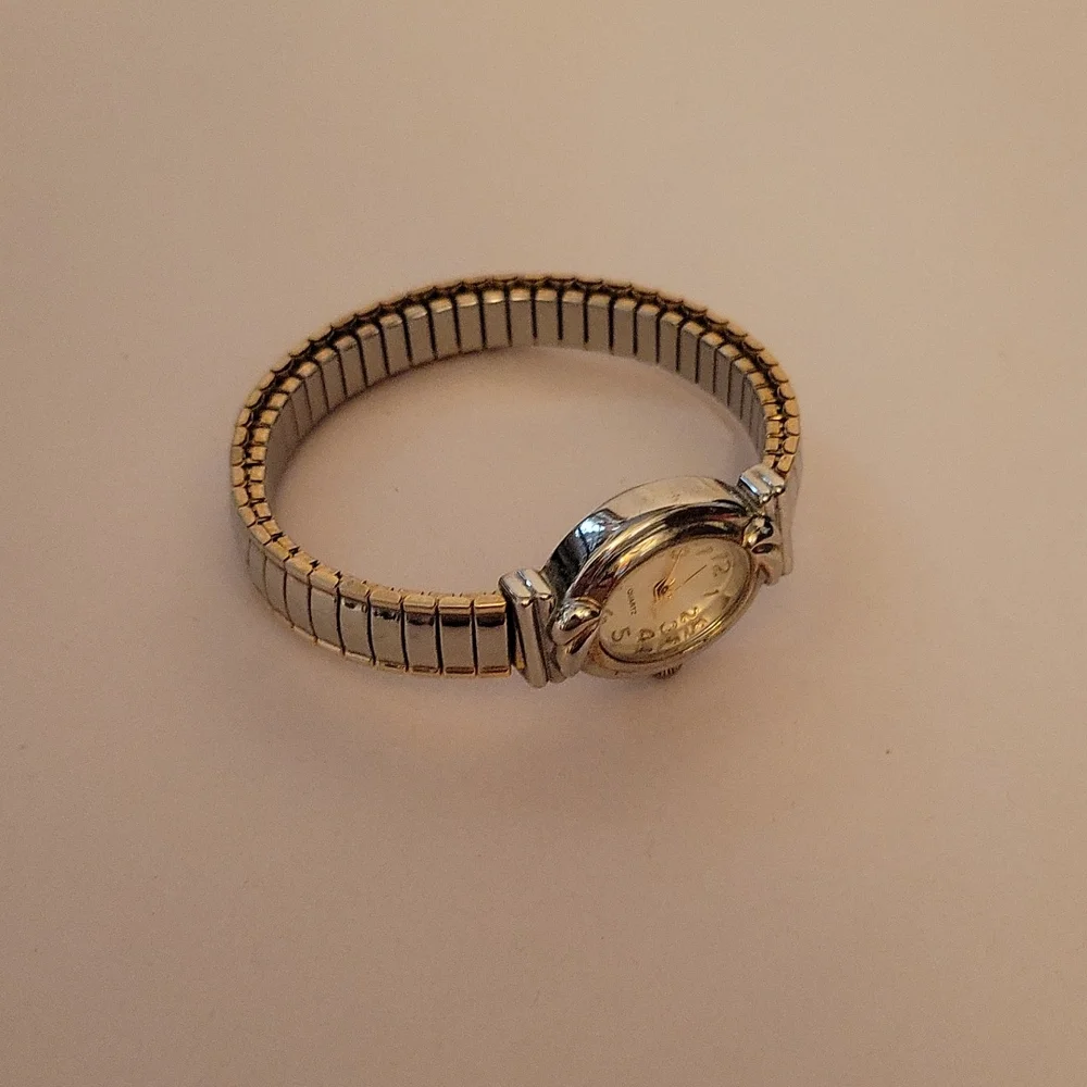 Bracelet Watch